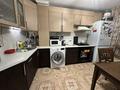 4-бөлмелі пәтер · 110 м² · 1/5 қабат, Жубан Молдагалиева 32, бағасы: 35 млн ₸ в Атырау, мкр Жилгородок