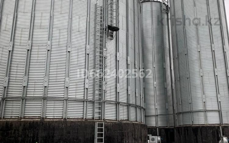 Завод 0.8 га, Кожедуба 34 за 700 млн 〒 в Усть-Каменогорске — фото 2