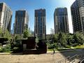 2-бөлмелі пәтер · 80 м² · 3/21 қабат, Аль-Фараби 21 — Каратаева, бағасы: 600 000 ₸ в Алматы, Бостандыкский р-н