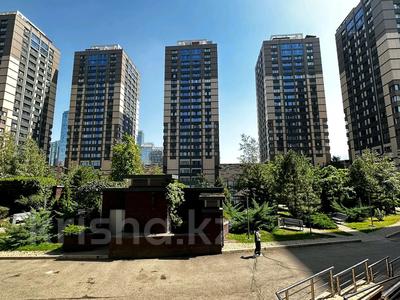 2-бөлмелі пәтер · 80 м² · 3/21 қабат, Аль-Фараби 21 — Каратаева, бағасы: 600 000 ₸ в Алматы, Бостандыкский р-н