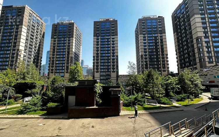 2-бөлмелі пәтер · 80 м² · 3/21 қабат, Аль-Фараби 21 — Каратаева, бағасы: 600 000 ₸ в Алматы, Бостандыкский р-н — фото 2