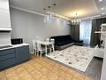 2-бөлмелі пәтер · 80 м² · 3/21 қабат, Аль-Фараби 21 — Каратаева, бағасы: 600 000 ₸ в Алматы, Бостандыкский р-н — фото 2