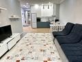 2-бөлмелі пәтер · 80 м² · 3/21 қабат, Аль-Фараби 21 — Каратаева, бағасы: 600 000 ₸ в Алматы, Бостандыкский р-н — фото 3