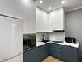 2-бөлмелі пәтер · 80 м² · 3/21 қабат, Аль-Фараби 21 — Каратаева, бағасы: 600 000 ₸ в Алматы, Бостандыкский р-н — фото 4