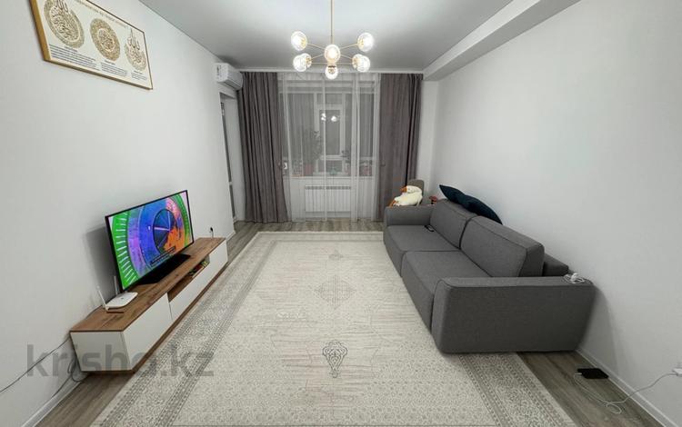 3-бөлмелі пәтер · 81.8 м² · 9/9 қабат, Жана-кала 123, бағасы: 43.9 млн ₸ в Костанае — фото 3