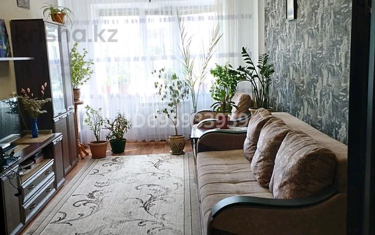 3-бөлмелі пәтер · 66.9 м² · 2/9 қабат, 8- ой мрн — 5 - ое кольцо, бағасы: 19.5 млн ₸ в Темиртау — фото 2