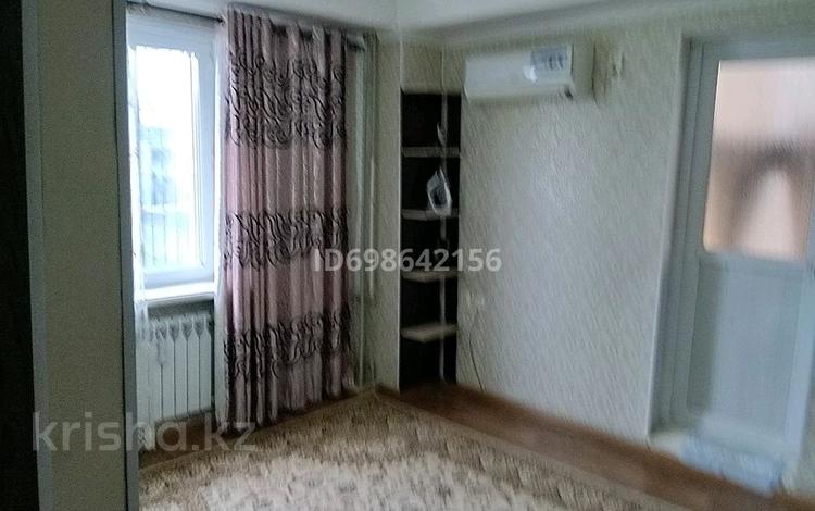 2-комнатная квартира · 55 м² · 6/12 этаж помесячно, Желтоксан