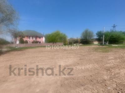 Жер телімі · 10 сотық, Ул.Хантау (Бокина), бағасы: 28 млн ₸ в 