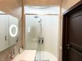 4-бөлмелі пәтер · 126 м² · 9/20 қабат, Абиша Кекилбайулы 270, бағасы: 89 млн ₸ в Алматы, Бостандыкский р-н — фото 16