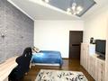4-бөлмелі пәтер · 126 м² · 9/20 қабат, Абиша Кекилбайулы 270, бағасы: 89 млн ₸ в Алматы, Бостандыкский р-н — фото 12