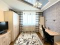 4-бөлмелі пәтер · 126 м² · 9/20 қабат, Абиша Кекилбайулы 270, бағасы: 89 млн ₸ в Алматы, Бостандыкский р-н — фото 3