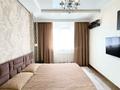 4-бөлмелі пәтер · 126 м² · 9/20 қабат, Абиша Кекилбайулы 270, бағасы: 89 млн ₸ в Алматы, Бостандыкский р-н — фото 9