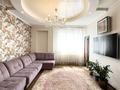 4-бөлмелі пәтер · 126 м² · 9/20 қабат, Абиша Кекилбайулы 270, бағасы: 89 млн ₸ в Алматы, Бостандыкский р-н — фото 8