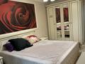 3-бөлмелі пәтер · 90 м² · 2/8 қабат, Б. Момышулы 5, бағасы: 55 млн ₸ в Алматы, Алатауский р-н — фото 17