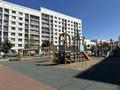 3-бөлмелі пәтер · 90 м² · 2/8 қабат, Б. Момышулы 5, бағасы: 55 млн ₸ в Алматы, Алатауский р-н — фото 38