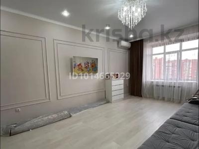 2-комнатная квартира · 87 м² · 6/9 этаж, Санкибай батыра 40в за 38 млн ₸ в Актобе