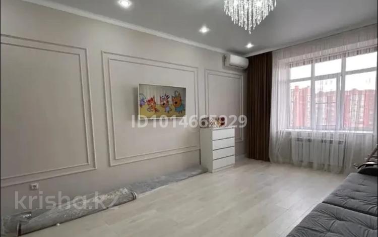 2-комнатная квартира · 87 м² · 6/9 этаж, Санкибай батыра 40в за 38 млн ₸ в Актобе — фото 2