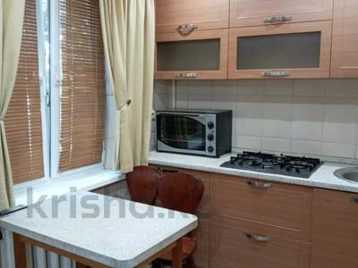 2-комнатная квартира · 44 м² · 2/4 этаж, мкр №4 — Абая - Правда за 270 000 〒 в Алматы, Ауэзовский р-н