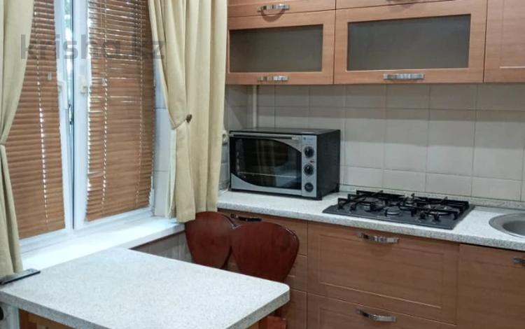 2-комнатная квартира · 44 м² · 2/4 этаж, мкр №4 — Абая - Правда за 270 000 〒 в Алматы, Ауэзовский р-н — фото 6