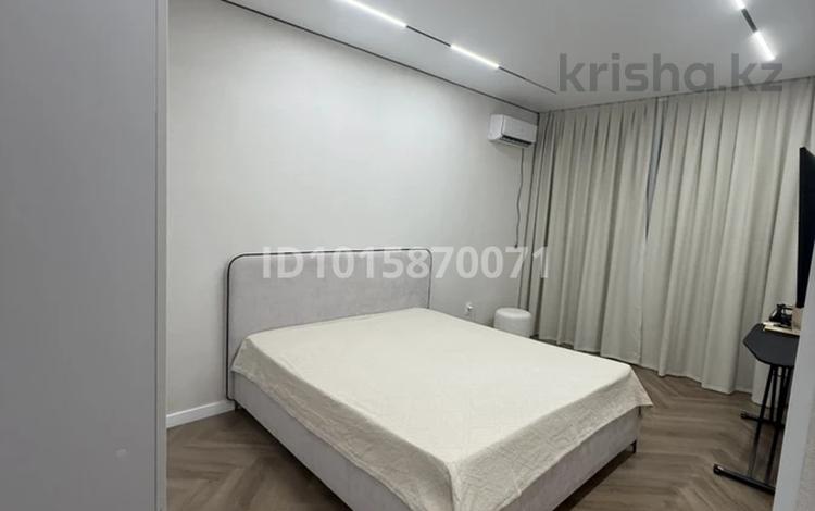 1-комнатная квартира · 40 м² · 7/12 этаж, Тажибаевой 157 за 370 000 ₸ в Алматы, Бостандыкский р-н — фото 9