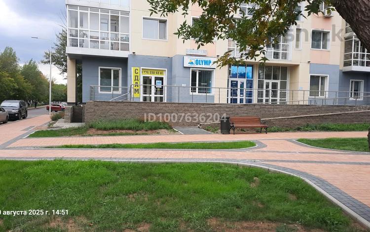 Еркін · 105 м², бағасы: 650 000 ₸ в Астане, Сарыарка р-н — фото 2