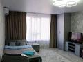 1-комнатная квартира, 37 м², 7 этаж помесячно, мкр Аккент 90 за 180 000 〒 в Алматы, Алатауский р-н