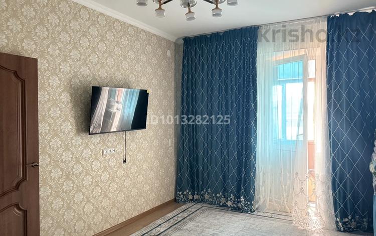 1-бөлмелі пәтер · 44.1 м² · 3/5 қабат, Жеңіс 104, бағасы: 17 млн ₸ в  — фото 2