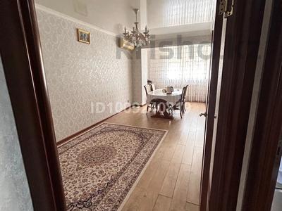 5-бөлмелі пәтер · 102 м² · 2/5 қабат, 28А мкр 1, бағасы: 36 млн ₸ в Актау