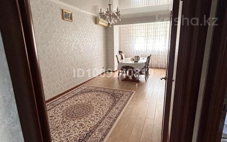 5-бөлмелі пәтер · 102 м² · 2/5 қабат, 28А мкр 1, бағасы: 36 млн ₸ в Актау — фото 2