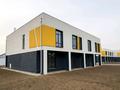 1-комнатная квартира · 24 м² · 1/2 этаж, Дулати за 11.6 млн ₸ в Туздыбастау (Калинино)