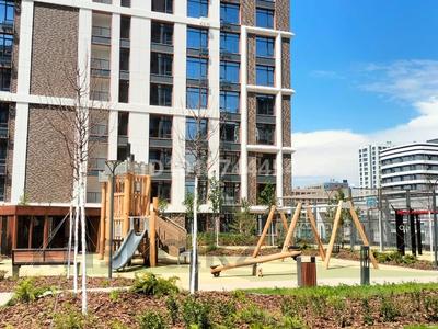 2-комнатная квартира · 68.5 м² · 4/15 этаж, Бухар жырау 20 за 68 млн ₸ в Астане, Нура р-н