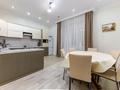 4-комнатная квартира · 176 м² · 6/10 этаж, Айтеке би 16 за 86 млн 〒 в Астане, Нура р-н — фото 11