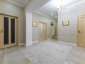 4-комнатная квартира · 176 м² · 6/10 этаж, Айтеке би 16 за 86 млн 〒 в Астане, Нура р-н — фото 30