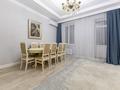 4-комнатная квартира · 176 м² · 6/10 этаж, Айтеке би 16 за 86 млн 〒 в Астане, Нура р-н — фото 32