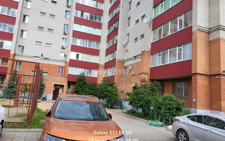 2-комнатная квартира, 70.1 м², 2/10 этаж, Назарбаева 227 — ДБС за 30 млн 〒 в Петропавловске — фото 2