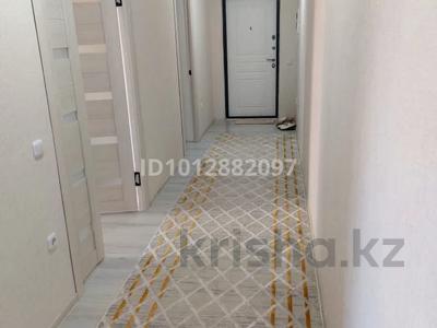 2-бөлмелі пәтер · 63 м² · 9/13 қабат, мкр Туран 3402/4, бағасы: 150 000 ₸ в Шымкенте, Каратауский р-н
