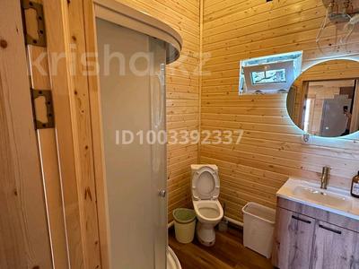 Отдельный дом · 4 комнаты · 108 м² · 5 сот., Мохнатка 4 за 59 млн ₸ в Новой бухтарме