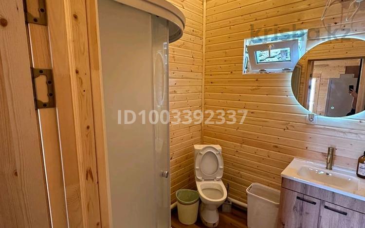 Отдельный дом · 4 комнаты · 108 м² · 5 сот., Мохнатка 4 за 59 млн ₸ в Новой бухтарме — фото 3