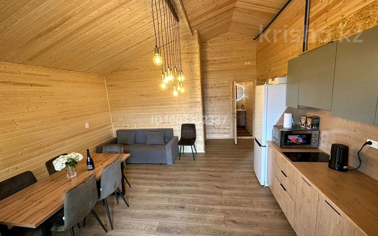 Жеке үй · 4 бөлме · 108 м² · 6 сот., Мохнатка 4, бағасы: 49 млн ₸ в Новой бухтарме — фото 4