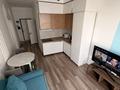 2-комнатная квартира · 50 м² · 16/20 этаж, Абая 164 — Брусиловского за 25 000 ₸ в Алматы, Бостандыкский р-н — фото 9