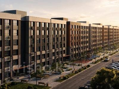 2-комнатная квартира · 44.7 м² · 5/6 этаж, ​Кульджинский тракт 2 к1 за 18.5 млн ₸ в 