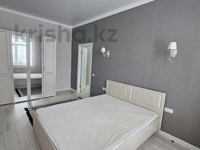 2-комнатная квартира · 63 м² · 8/9 этаж, мкр Юго-Восток, Шахтеров 3/2 за 29.9 млн 〒 в Караганде, Казыбек би р-н