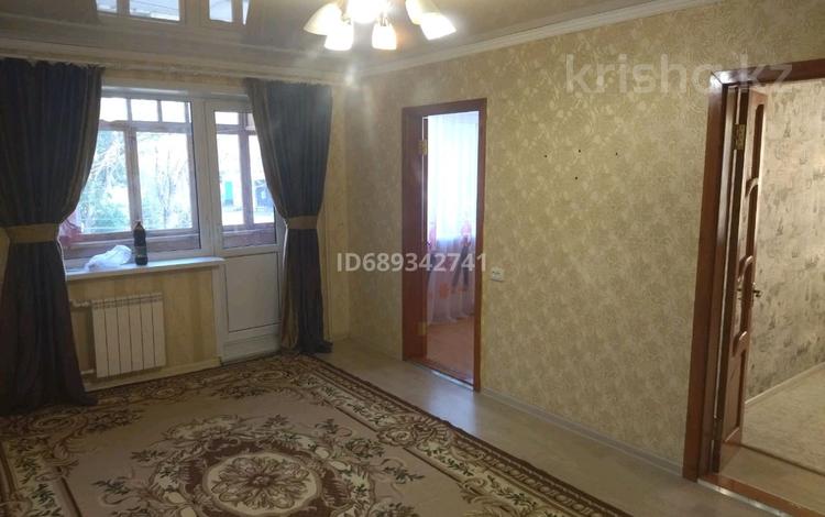 4-комнатная квартира, 61 м², 3/5 этаж, Женис 5 за 18 млн 〒 в Жезказгане — фото 2