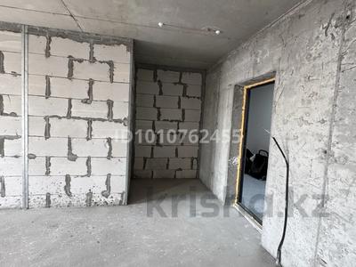 1-комнатная квартира · 45 м² · 9/13 этаж, Муратбаева 14 — Макатаева за 32 млн 〒 в Алматы, Алмалинский р-н