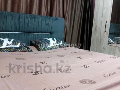 2-комнатная квартира · 57 м² · 5/5 этаж, Ауезова 24 — Гор парка, 5 школы, вечного огня, парк Батырхана Шукенова за 150 000 〒 в 