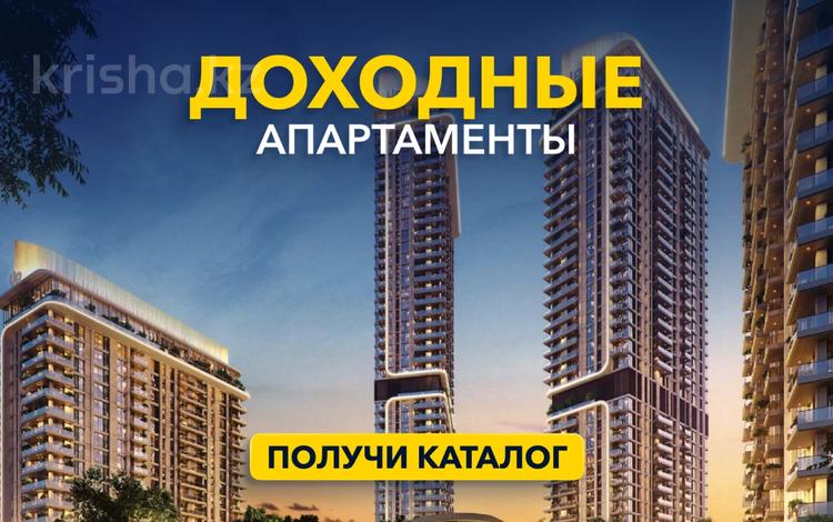 1-комнатная квартира · 35 м² · 20/41 этаж, Дубай за ~ 119.3 млн ₸ — фото 30