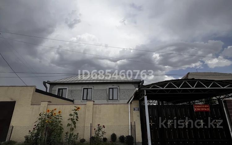 Отдельный дом · 10 комнат · 256 м² · 8 сот., Ыкылас Дукенулы 210 — Магазин Жан за 55 млн 〒 в Таразе — фото 20