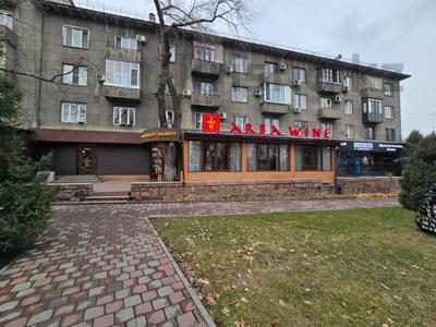 Свободное назначение, офисы, магазины и бутики, склады, общепит, салоны красоты, медцентры и аптеки, образование, развлечения · 811 м² за 770 млн ₸ в Алматы, Алмалинский р-н