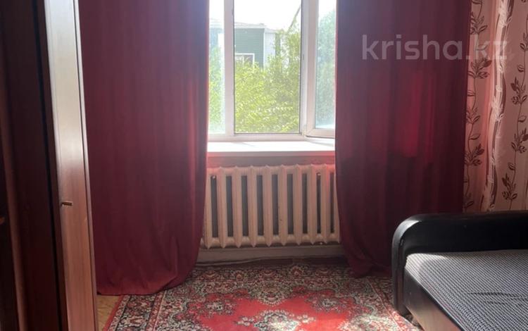 1-бөлмелі пәтер · 36.5 м² · 3/5 қабат, Ауельбекова — Район 16 школа, бағасы: 8 млн ₸ в Кокшетау — фото 2