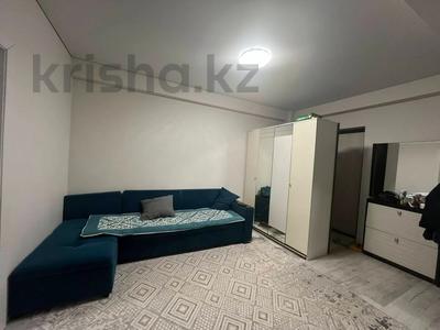 2-бөлмелі пәтер · 39 м² · 1/6 қабат, Шұғыла ш/а., Жунисова, бағасы: 25.5 млн ₸ в Алматы, Наурызбайский р-н